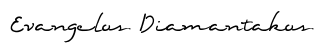 Signature